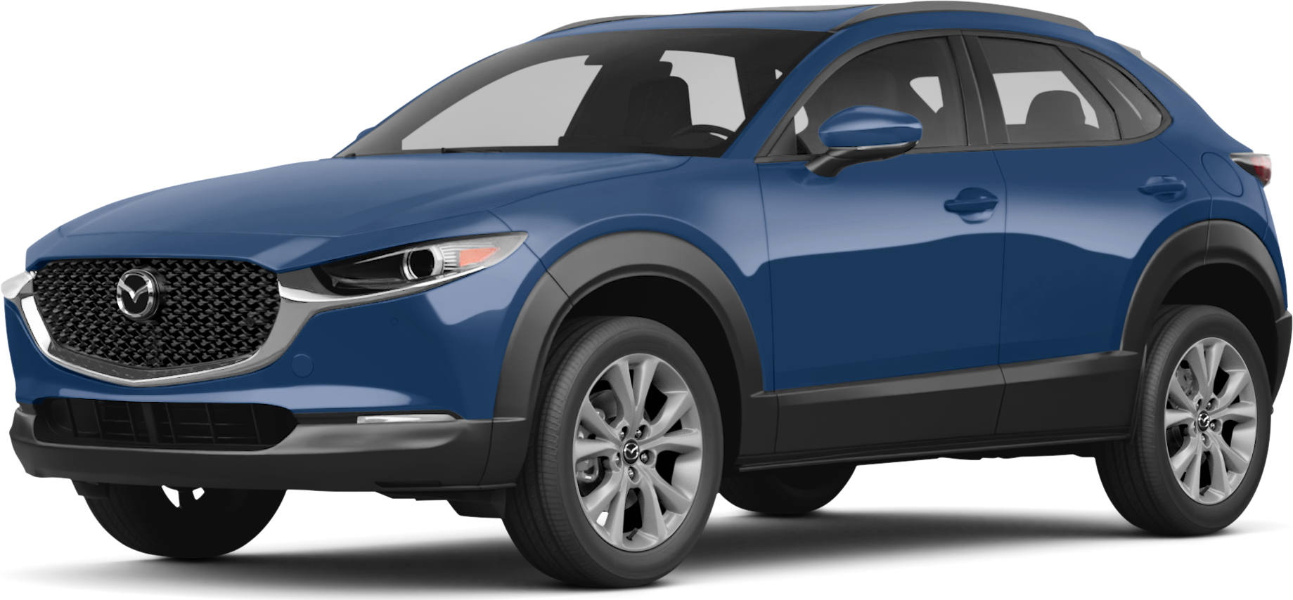 2026 MAZDA CX-30 Exterior: 0