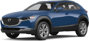 2026 MAZDA CX-30