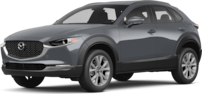 2026 MAZDA CX-30 photo