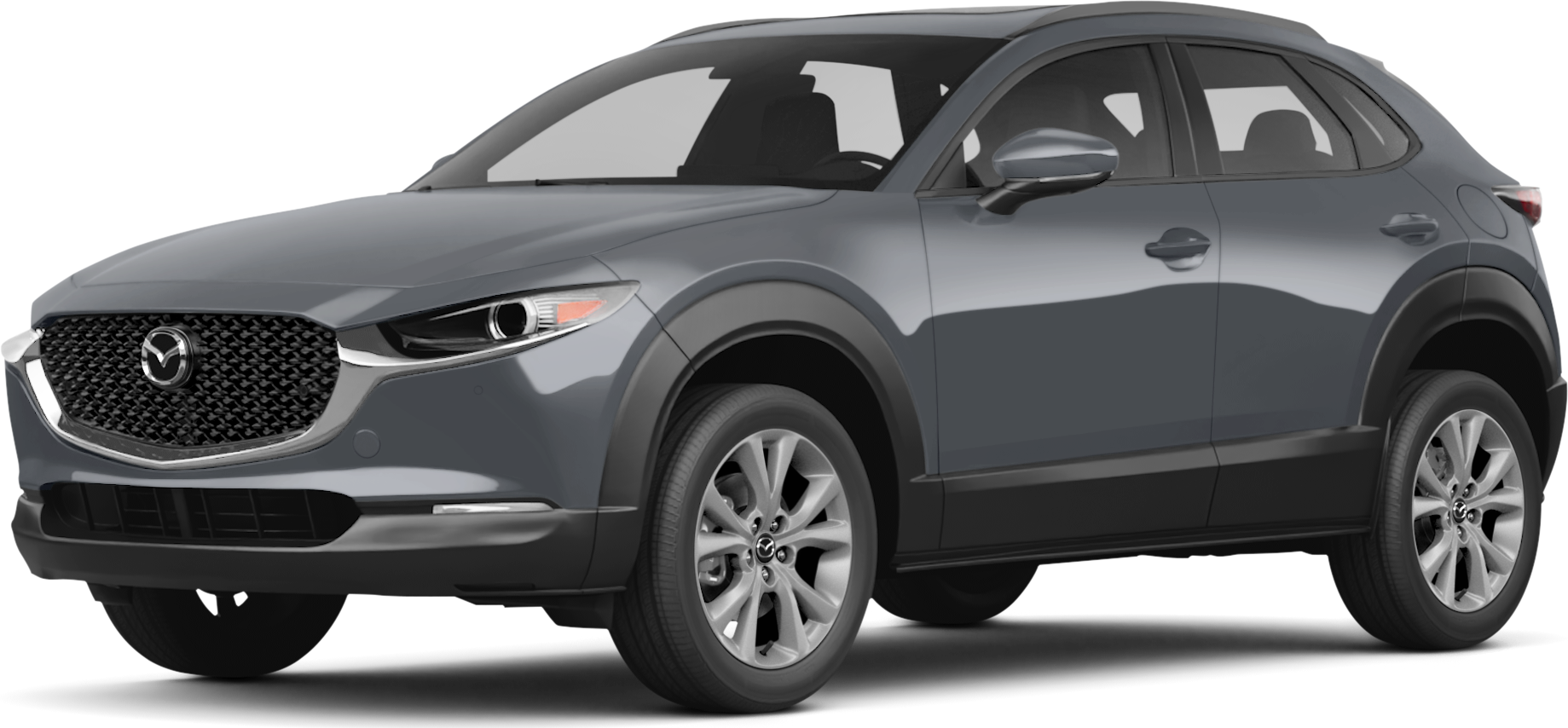 2026 MAZDA CX-30 image