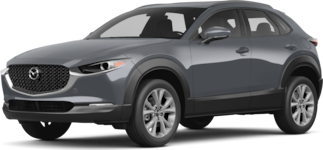 2026 MAZDA CX-30