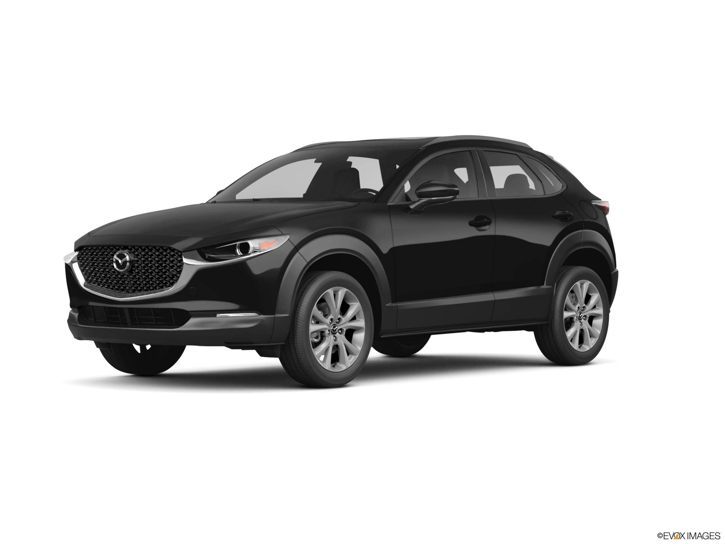 2026 MAZDA CX-30 Price, Reviews, Pictures & More | Kelley Blue Book