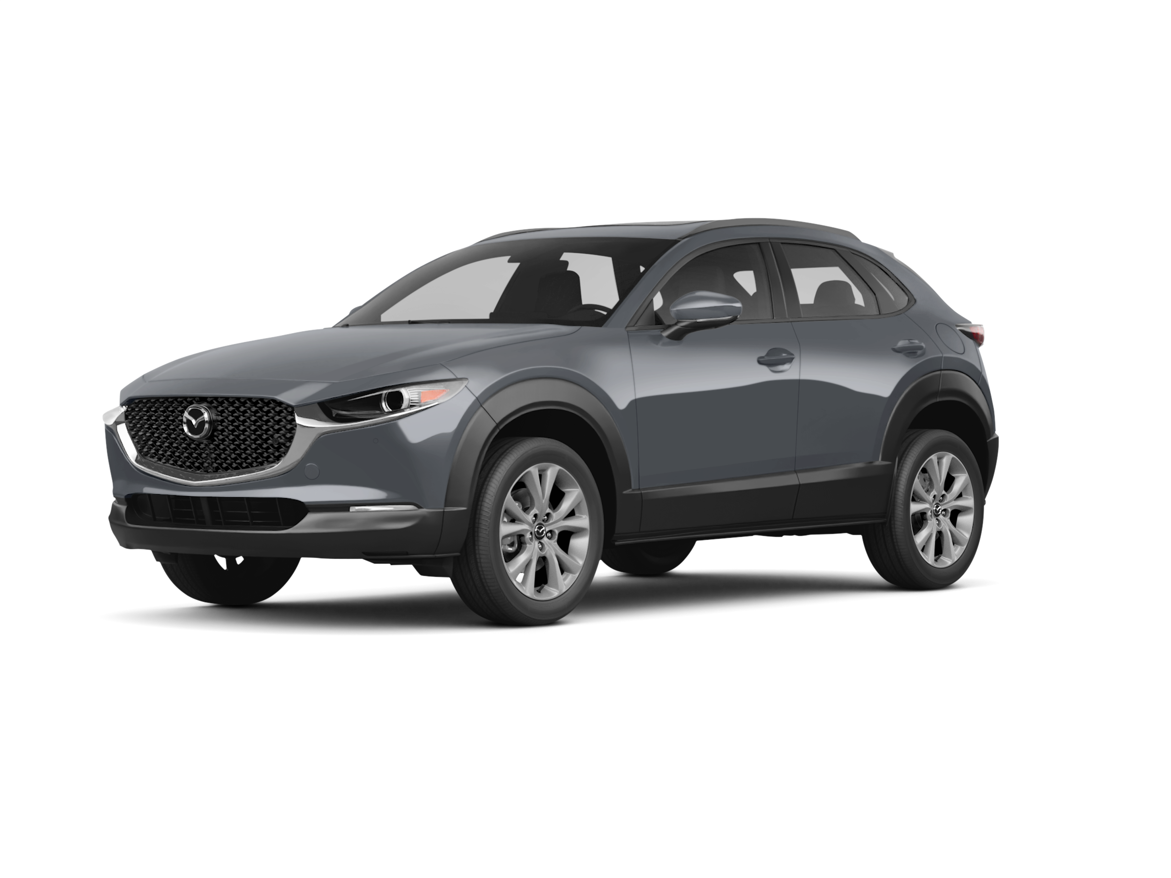 2026 MAZDA CX-30 Colors: 0