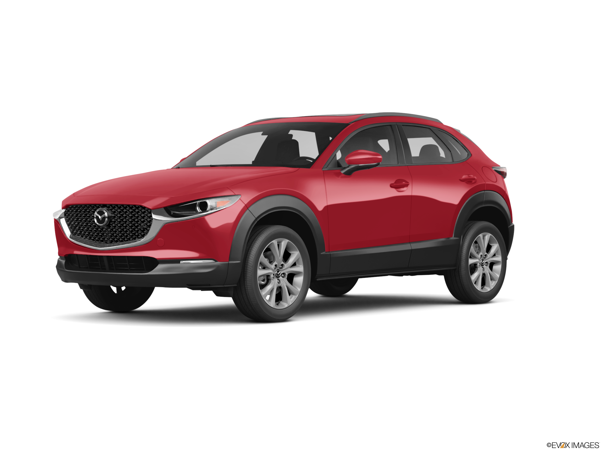 2026 MAZDA CX-30 Price, Reviews, Pictures & More | Kelley Blue Book