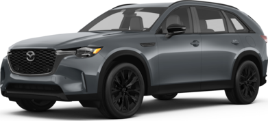 CX-90 3.3 Turbo S Premium Sport image