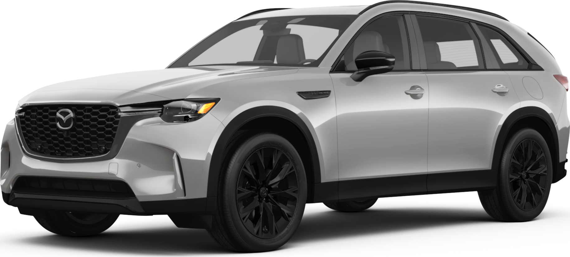 2026 MAZDA CX-90 3.3 Turbo S Premium Sport