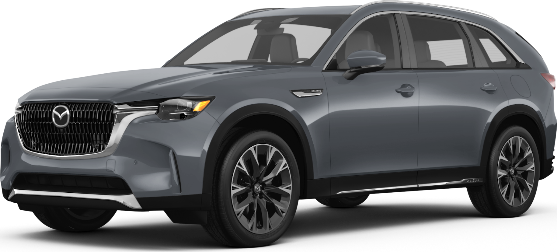 2026 MAZDA CX-90 image