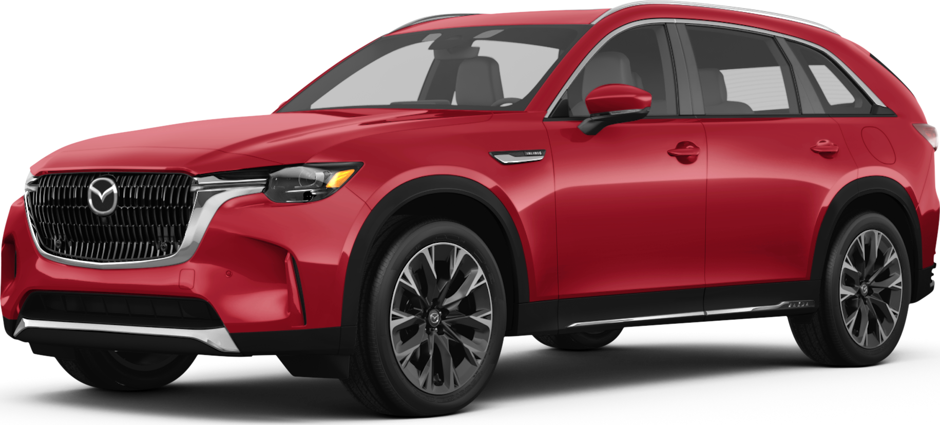 CX-90 3.3 Turbo S Premium Plus image