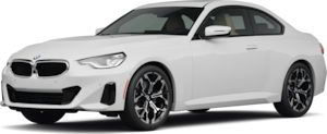 2026 BMW 2 Series