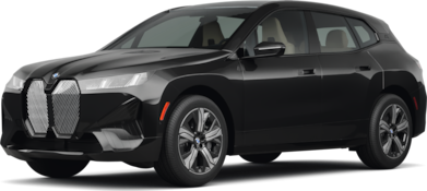 iX xDrive45 image
