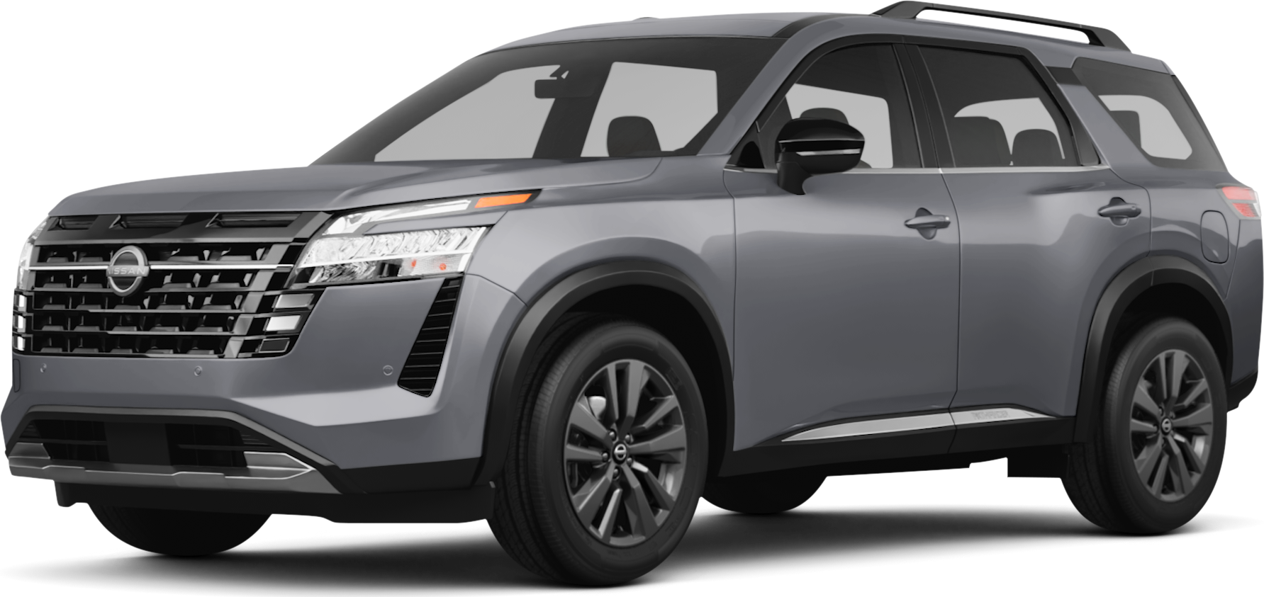 Pathfinder SL image
