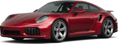 911 Turbo S image
