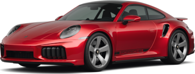 2026 Porsche 911 Carrera T