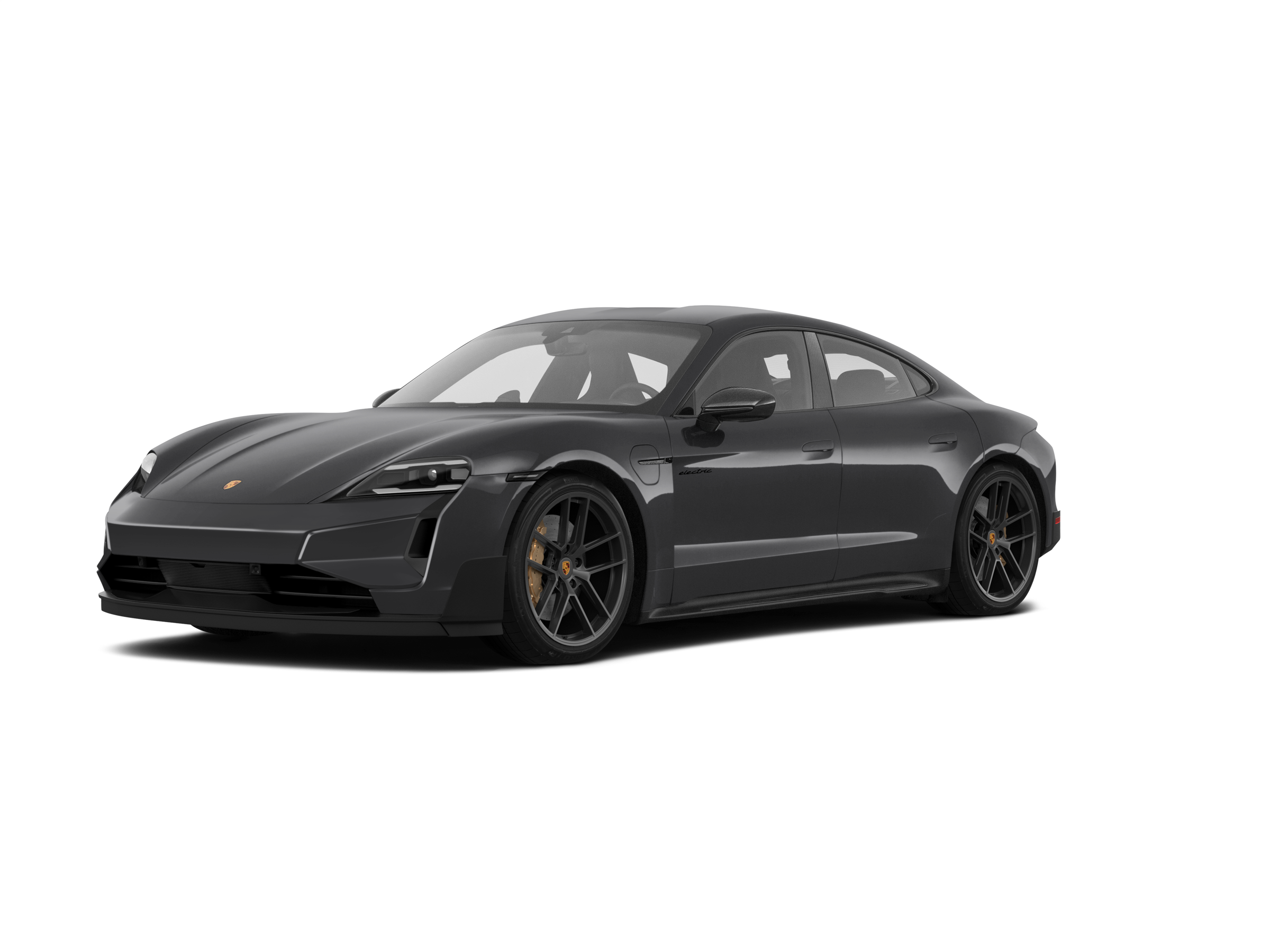 2027 Porsche Taycan Colors: 0