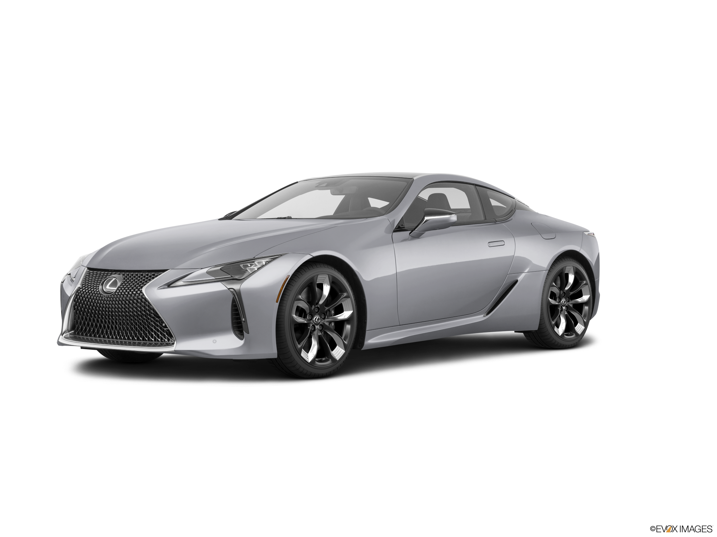 Used 2026 Lexus LC LC 500 Inspiration Series Convertible 2D Prices