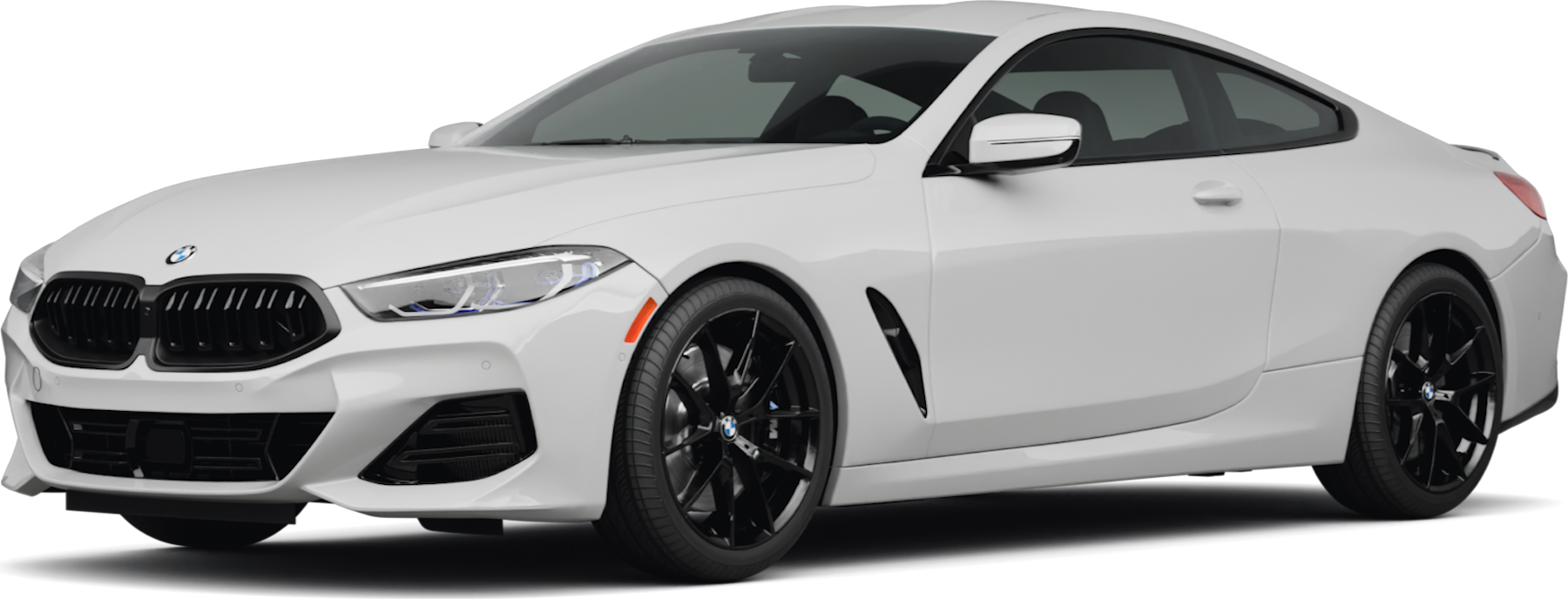 2026 BMW 8 Series image