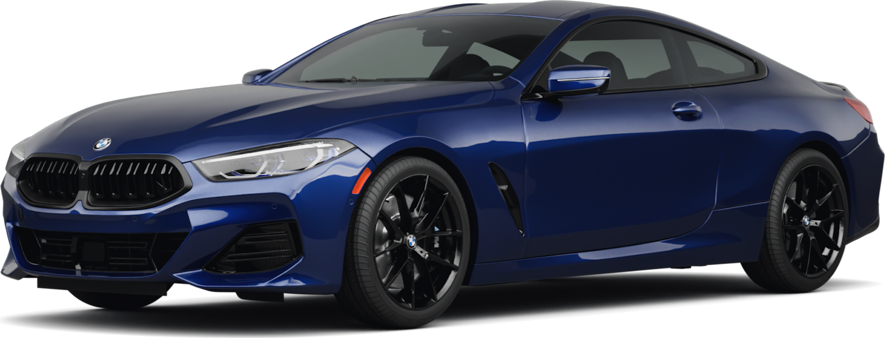 2026 BMW 8 Series Exterior: 0