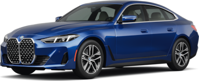 4 Series 430i Gran Coupe image