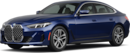 2026 BMW 4 Series image