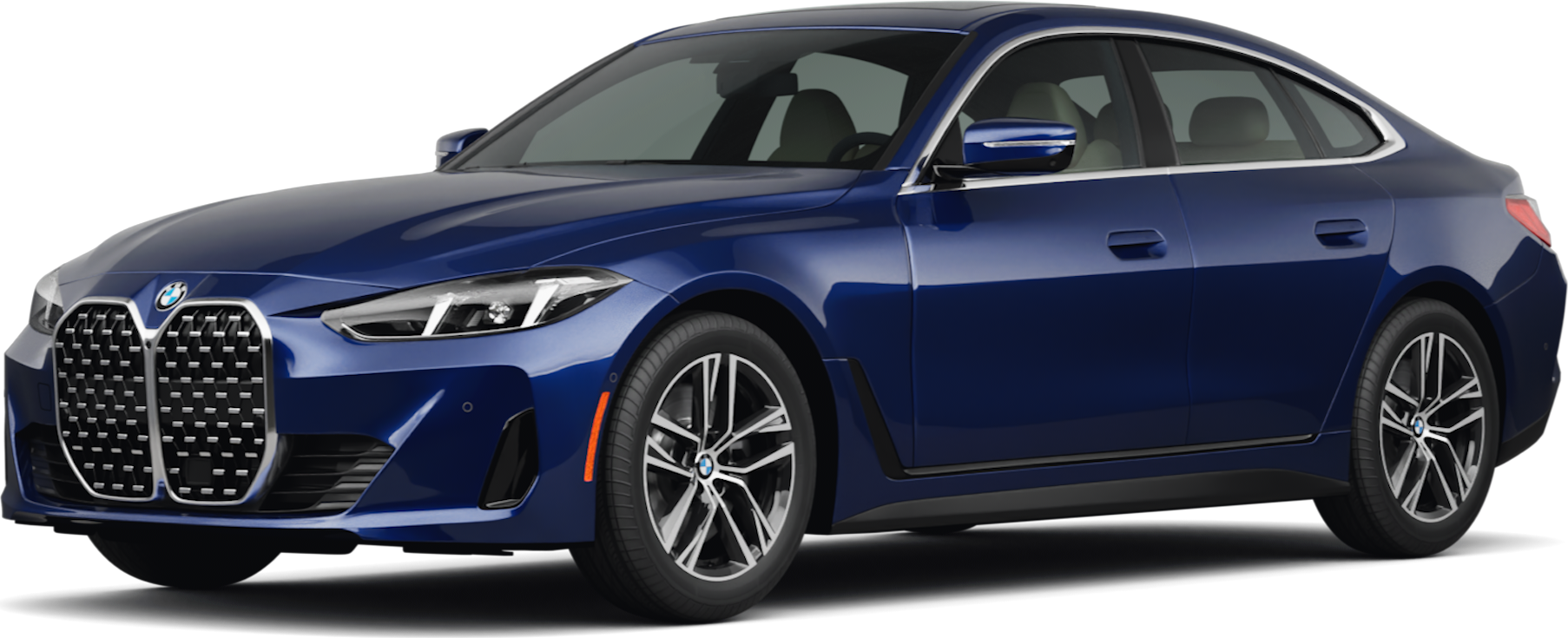 2026 BMW 4 Series Exterior: 0