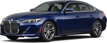 2026 BMW 4 Series 430i xDrive