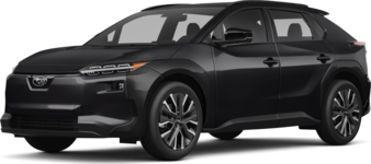 2026 Subaru Solterra Limited XT