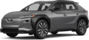 2026 Subaru Solterra image