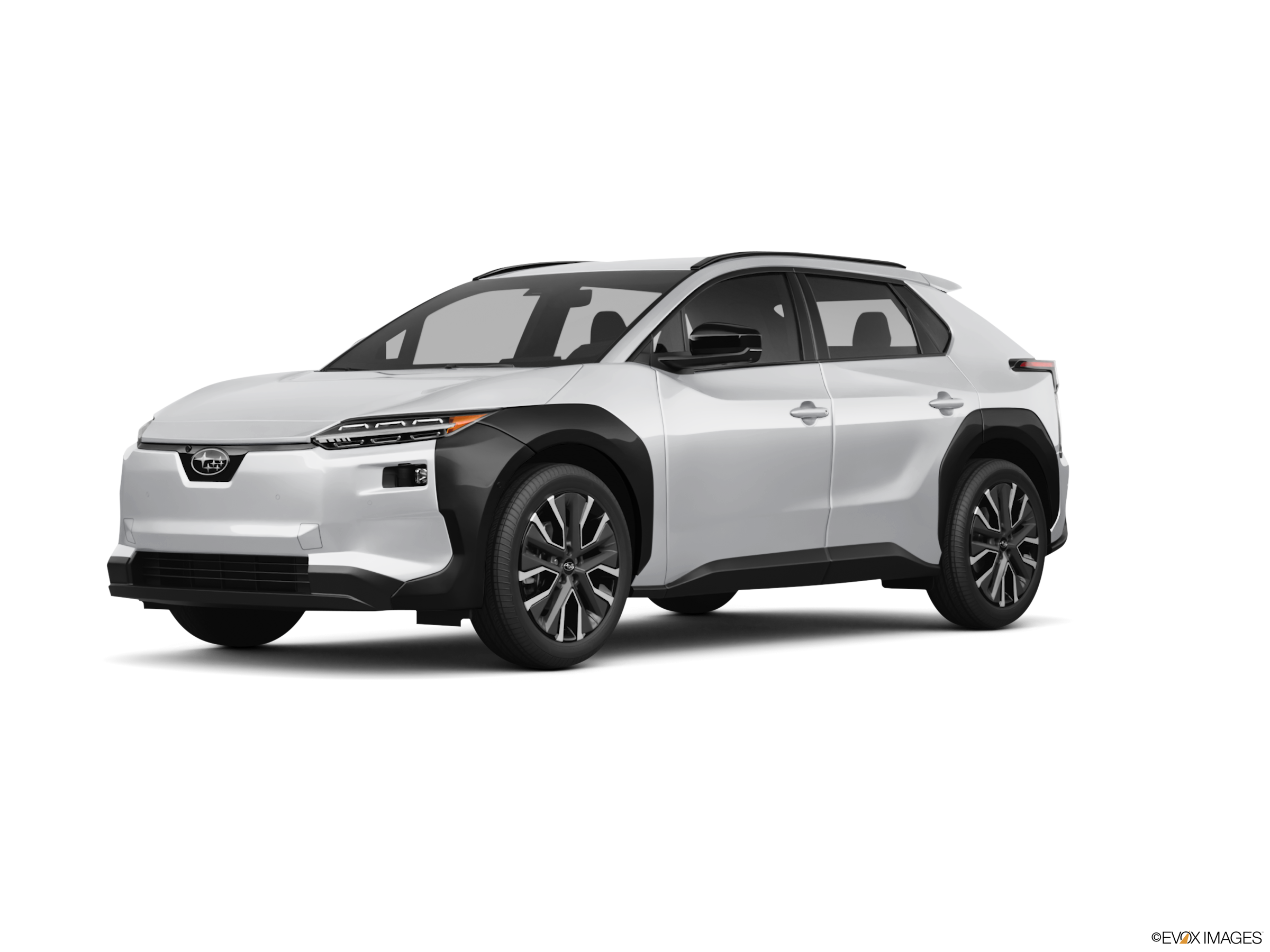 New 2026 Subaru Solterra Limited XT Prices | Kelley Blue Book