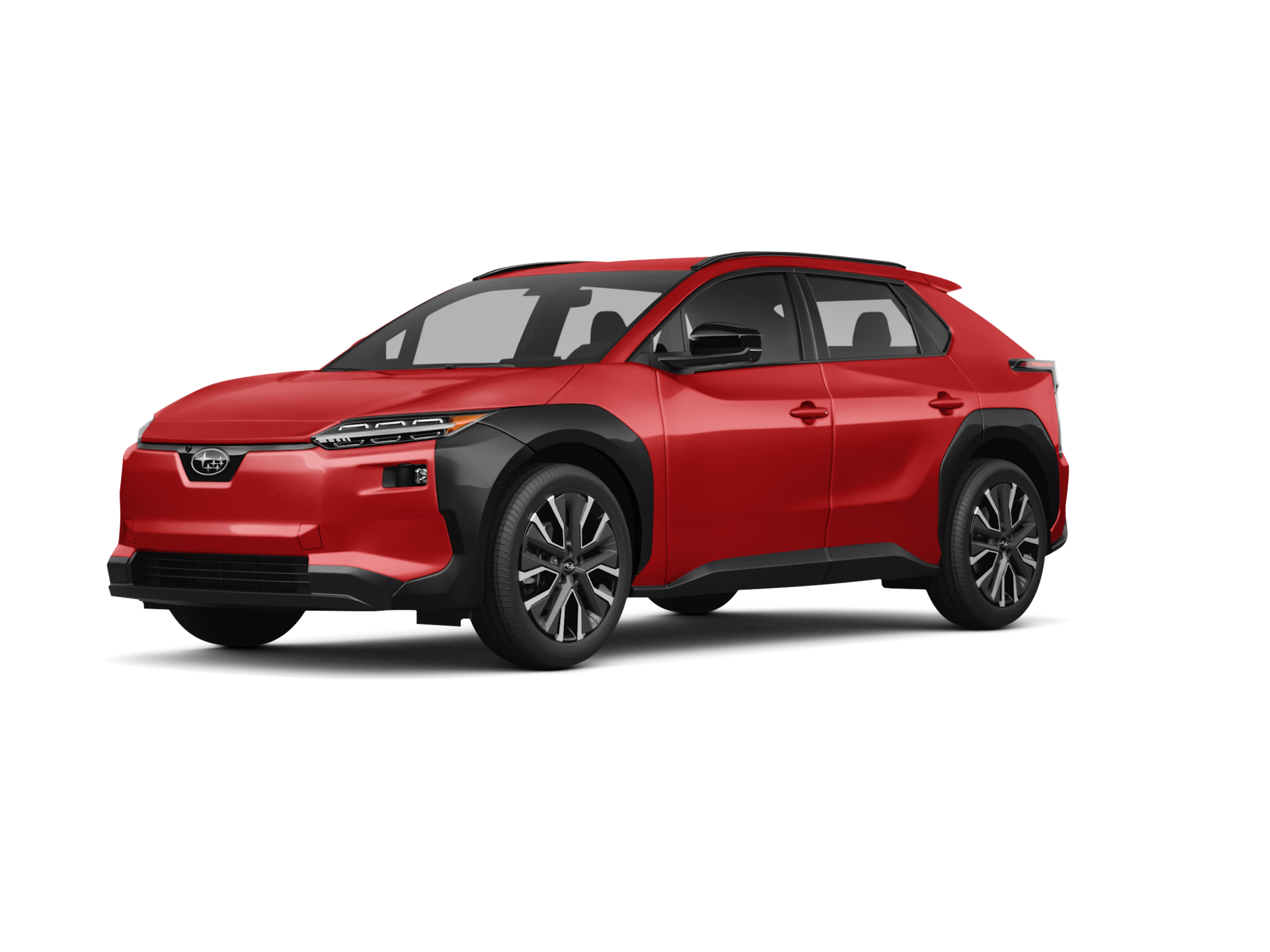 2026 Subaru Solterra Price, Reviews, Pictures & More | Kelley Blue