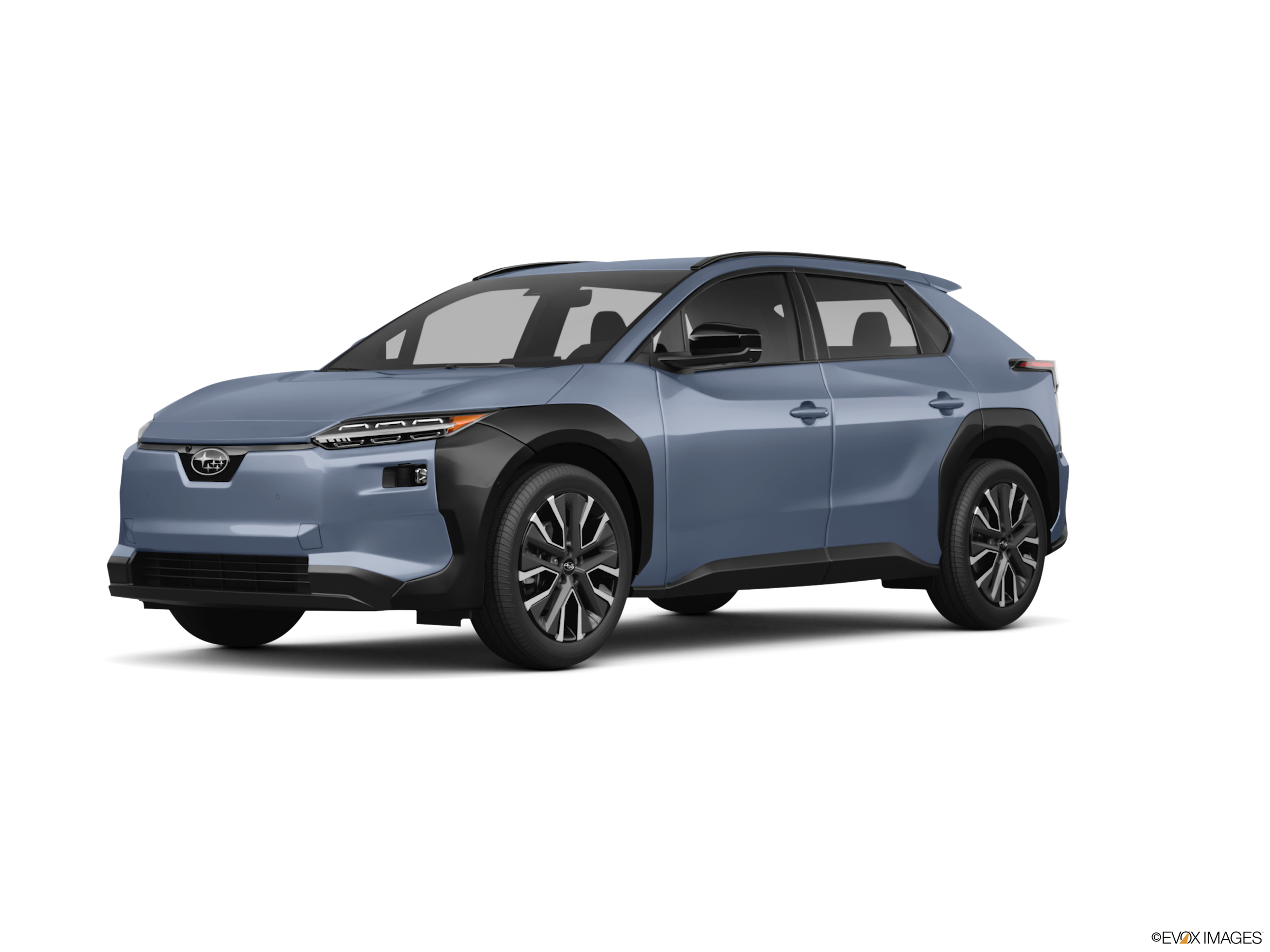 2026 Subaru Solterra Price, Reviews, Pictures & More | Kelley Blue