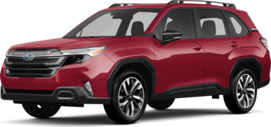 Forester Touring image