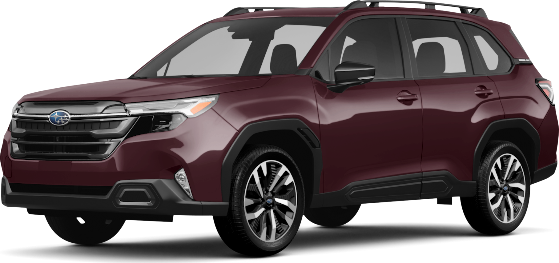 2026 Subaru Forester Sport SUV 4D