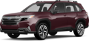 2026 Subaru Forester image