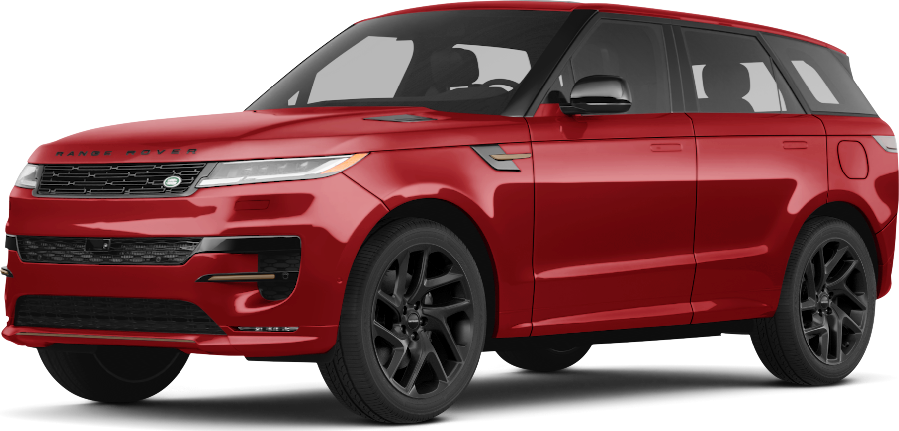 2027 Land Rover Range Rover Sport image