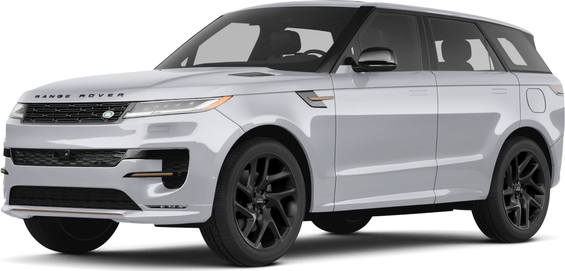 Range Rover Sport Dynamic SE P460e image