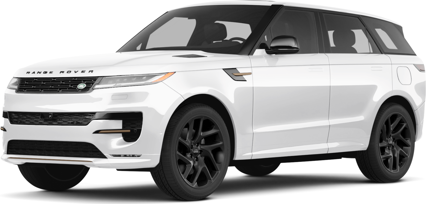 Range Rover Sport Dynamic SE P530 image