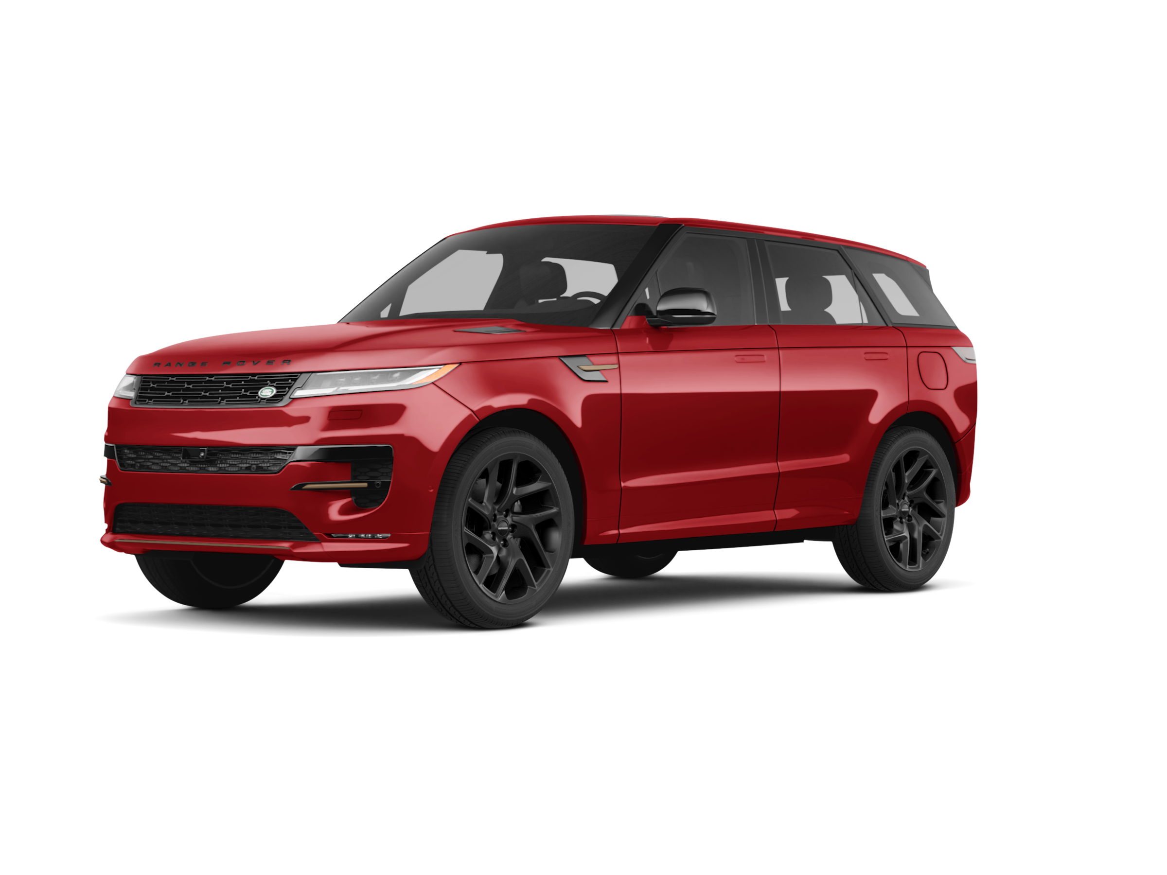 2027 Land Rover Range Rover Sport Colors: 0