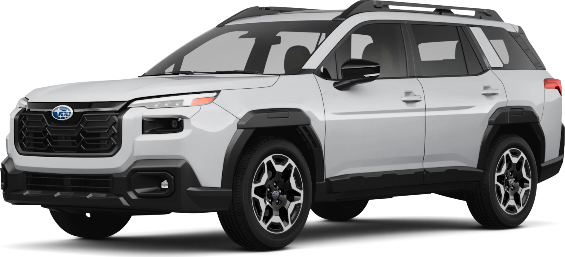 2026 Subaru Outback image