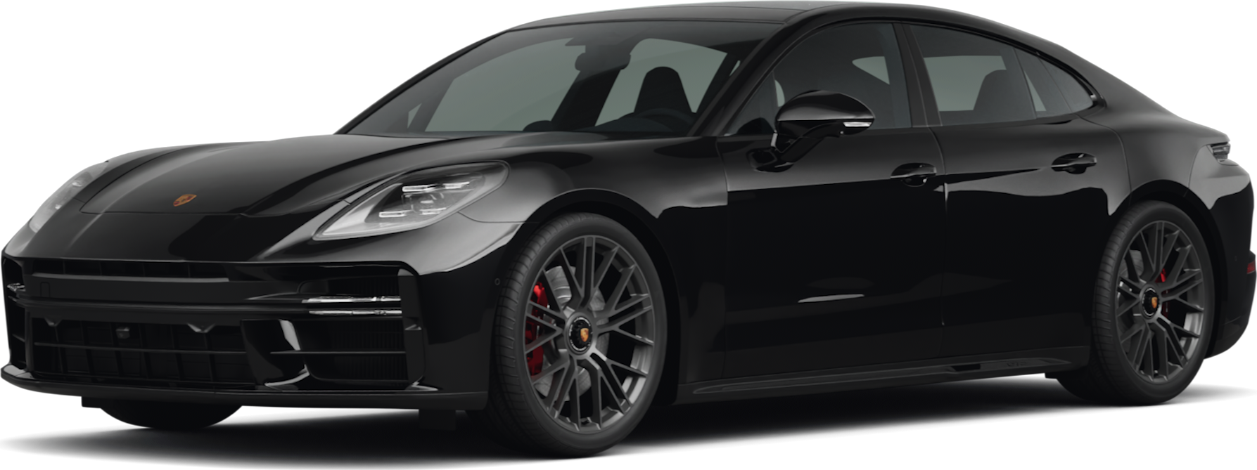 Panamera GTS image