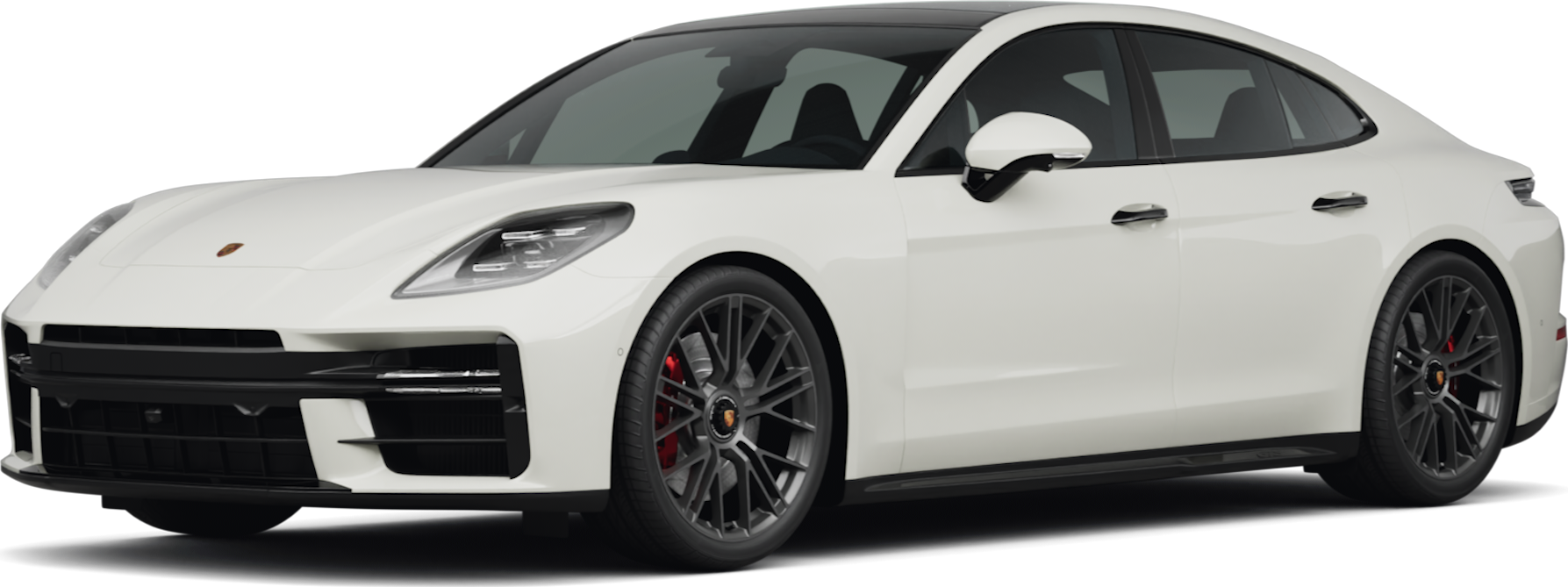 Porsche Panamera GTS