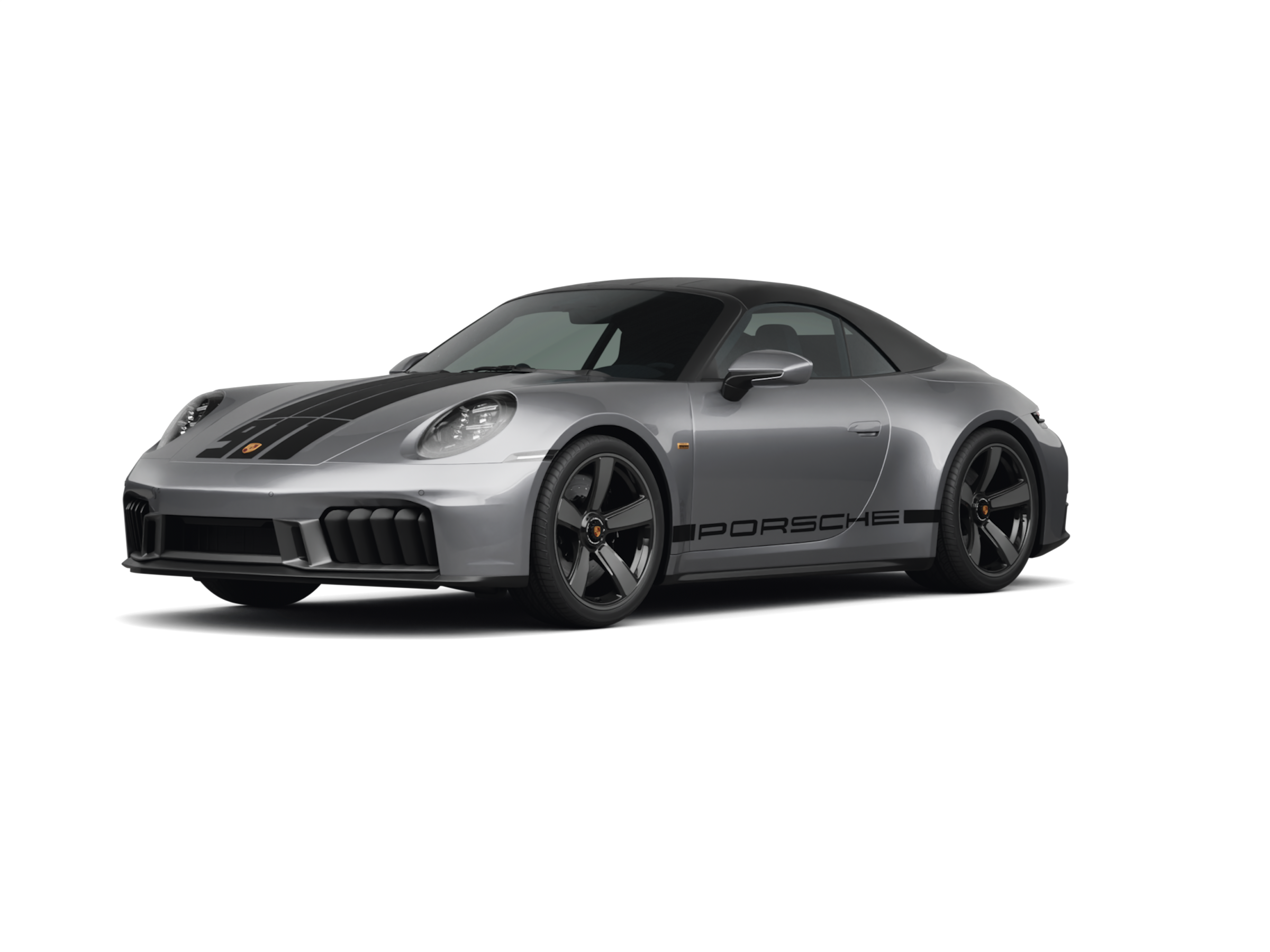 New 2026 Porsche 911 Spirit 70 Prices | Kelley Blue Book