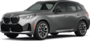 2026 BMW X3 image