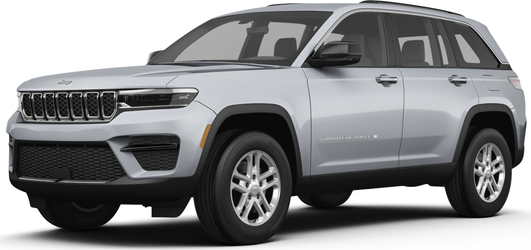 Grand Cherokee Laredo image