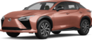 2026 Lexus RZ image