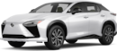 2026 Lexus RZ image