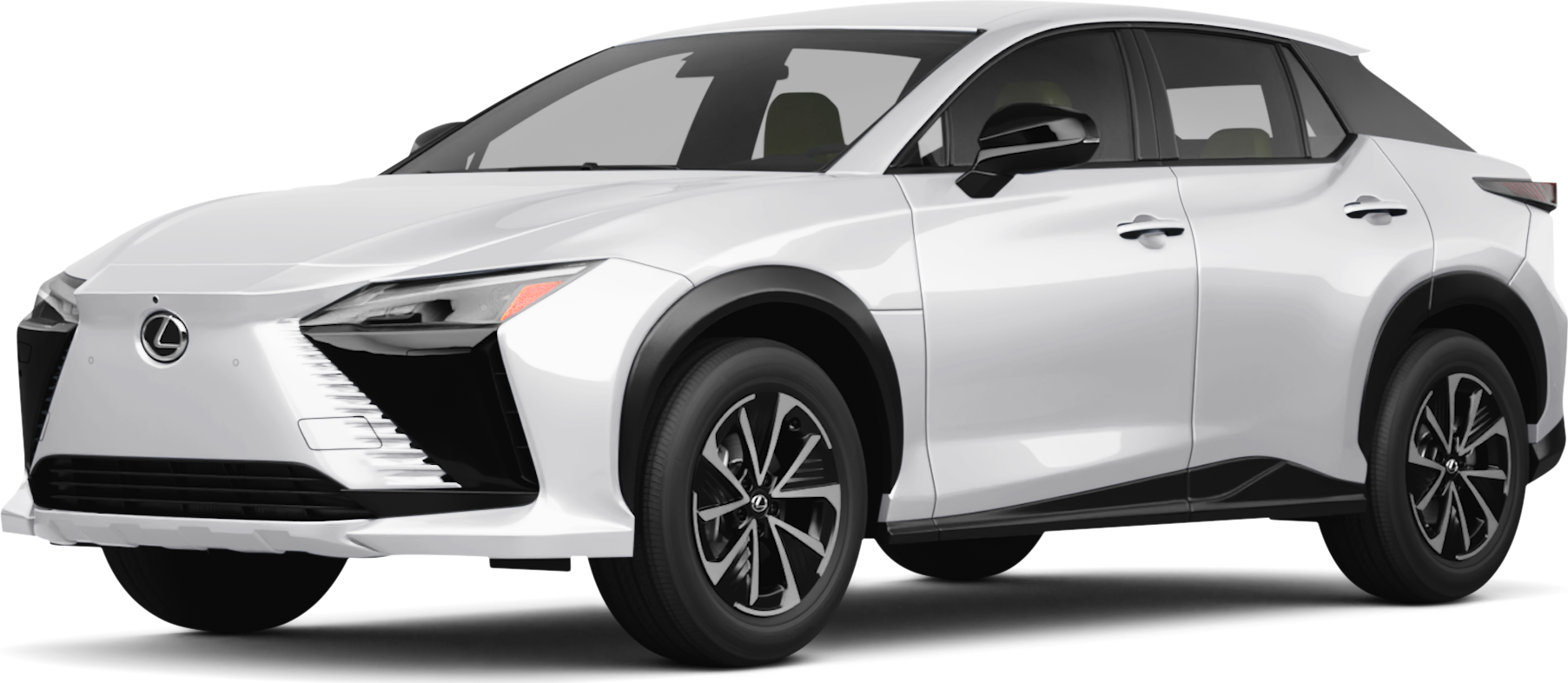 Lexus RZ 450e