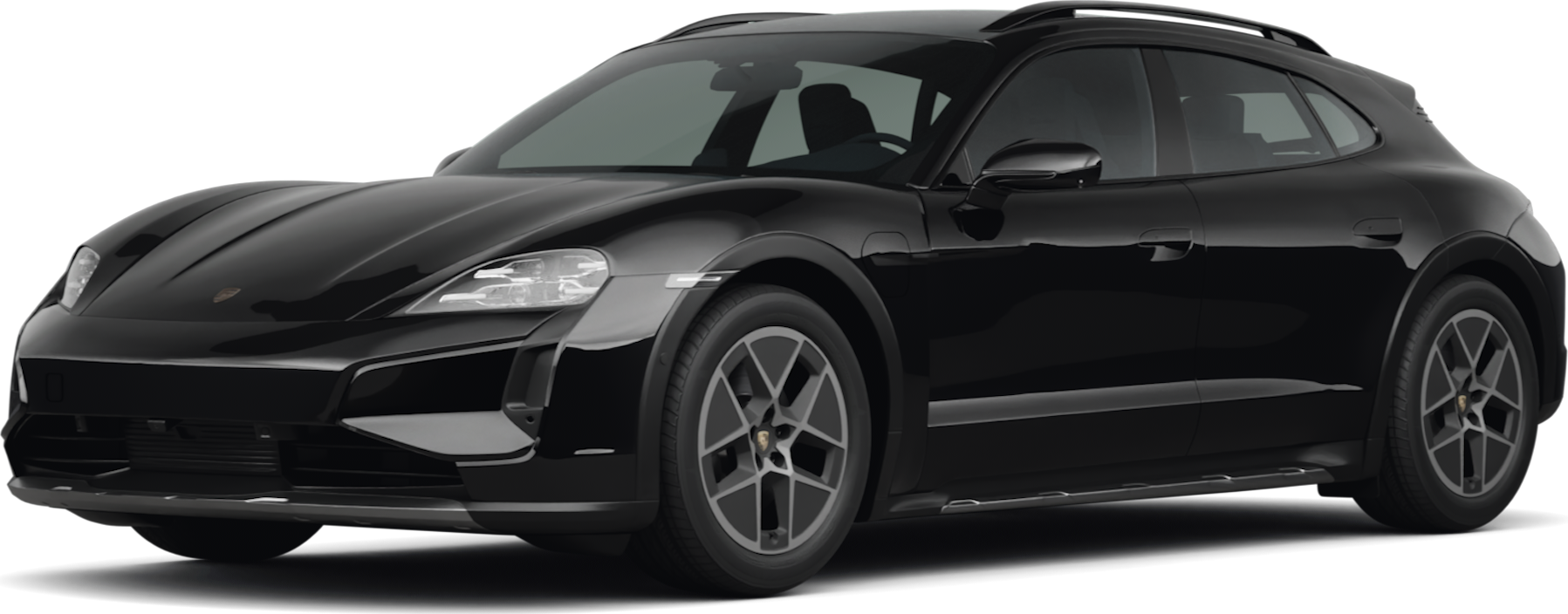 Taycan Cross Turismo Turbo image