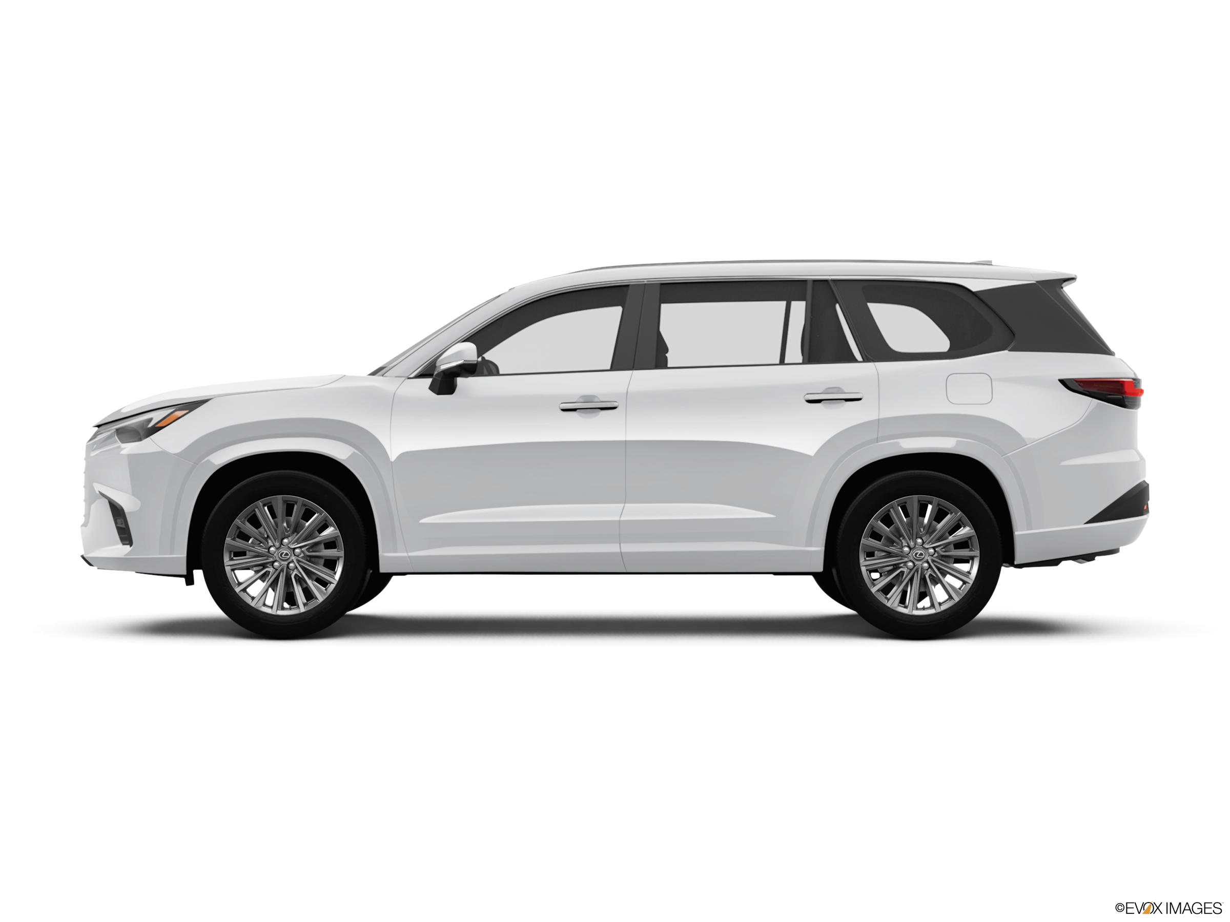 2024 Lexus TX TX 350 Premium Sport Utility 4D Price, Listings