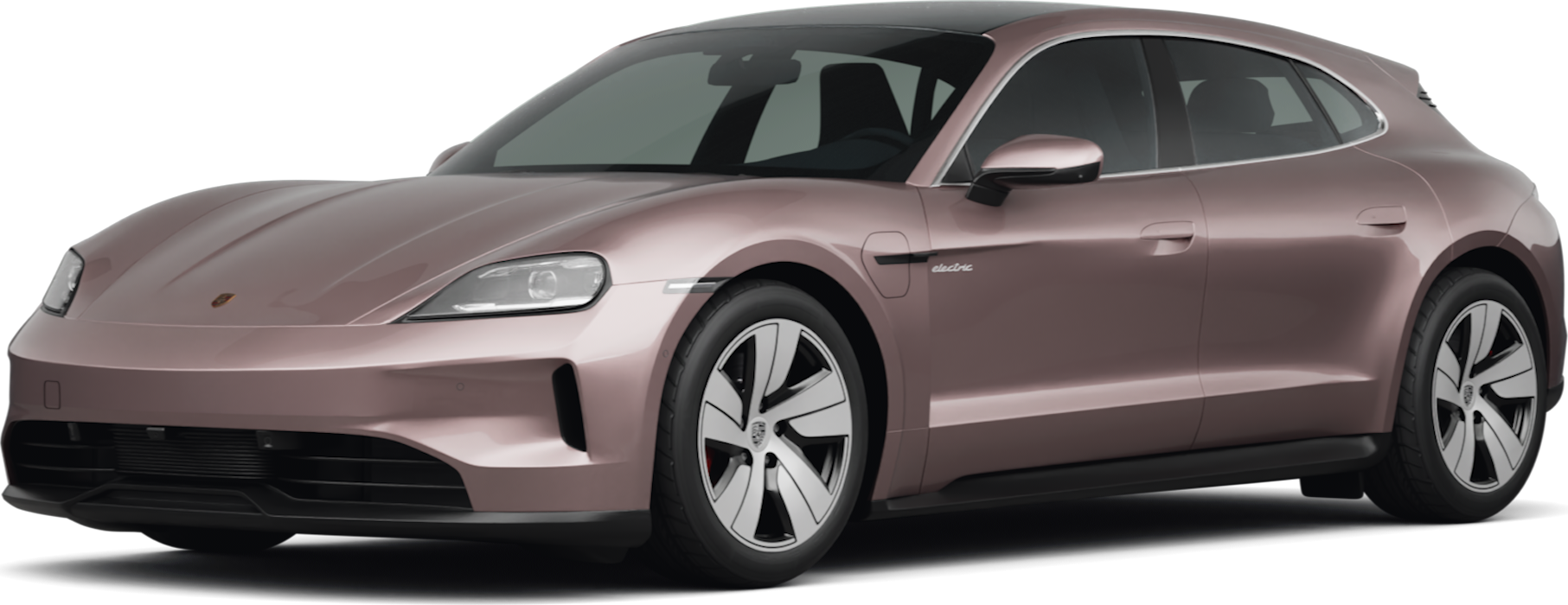 2026 Porsche Taycan Sport Turismo