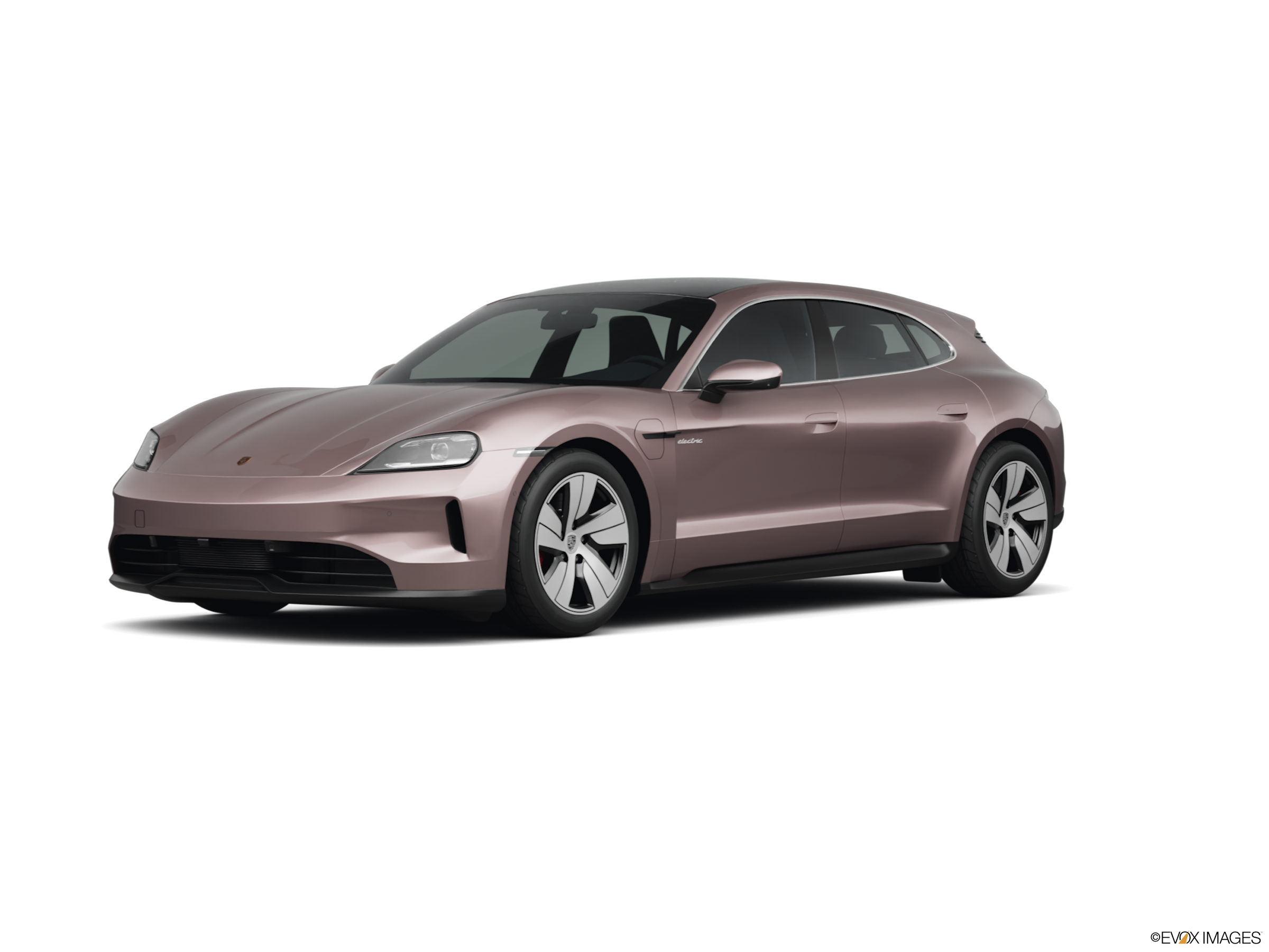 2026 Porsche Taycan Sport Turismo Colors: 1